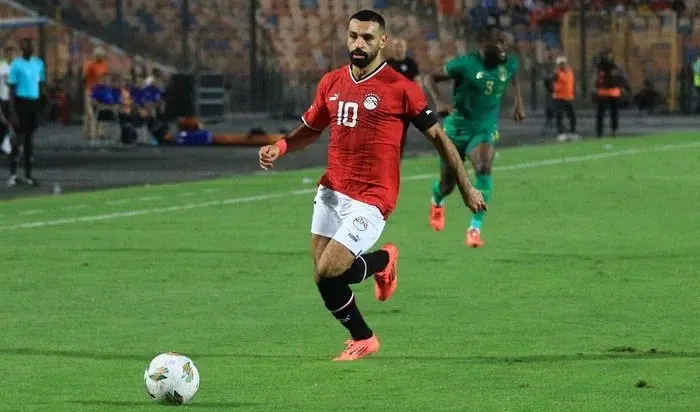 الجماهير متشوقة لرؤية صلاح