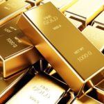الذهب مساء اليوم ارتفاعًا