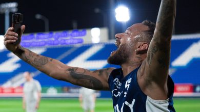 العين الإماراتي