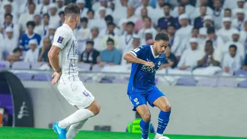 العين الإماراتي