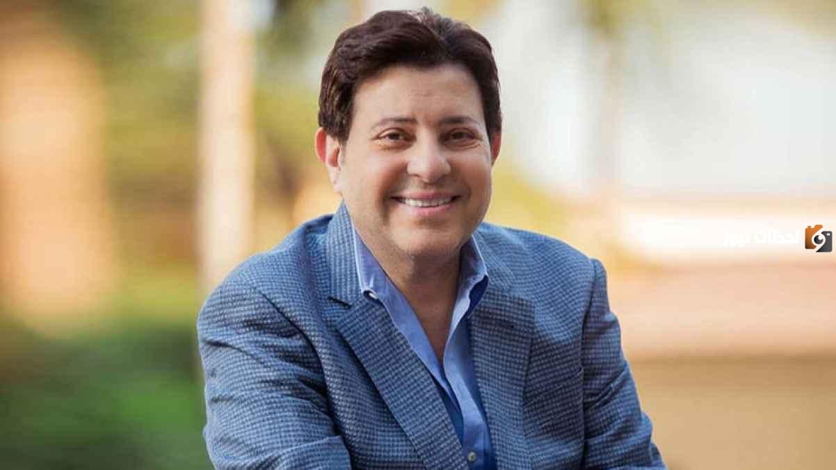 الفنان هاني شاكر يكشف عن ألبومه