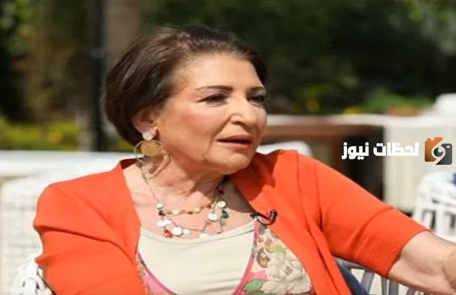 الفنانة "ليلى عز العرب" تزيح الستار عن مشاركتها