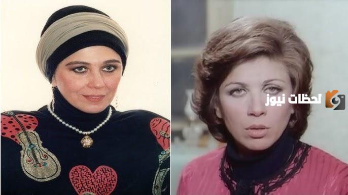 الفنانة "منى جبر" تعلن اعتزالها.. والسبب!!