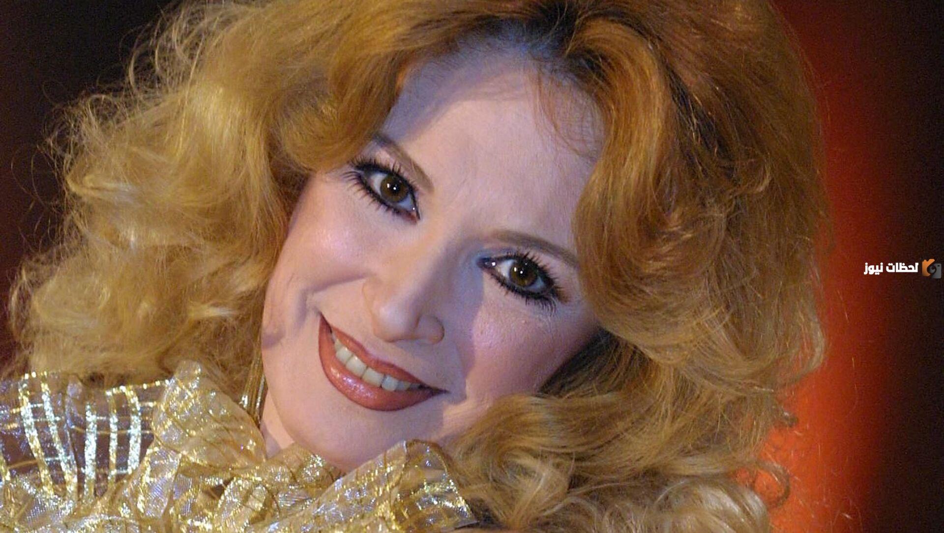 الفنانة "نيللي" تكشف سر تذكر الجمهور لها!!