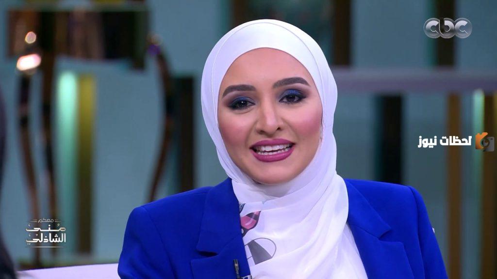 الفنانة "هلا رشدي" تحتفل بعيد ميلادها مع نجاح أغنيتها الجديدة!