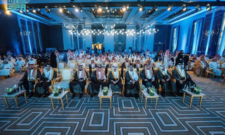 القصبي يفتتح مؤتمر إيسار 2025 في الرياض
