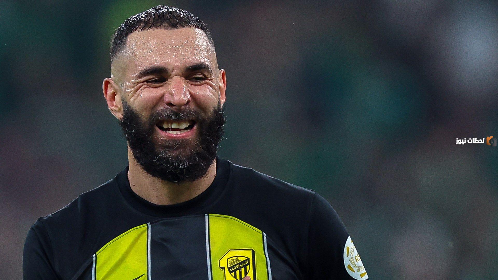 الكشف عن الطفرة الإيجابية في مستوى بنزيما مع الاتحاد