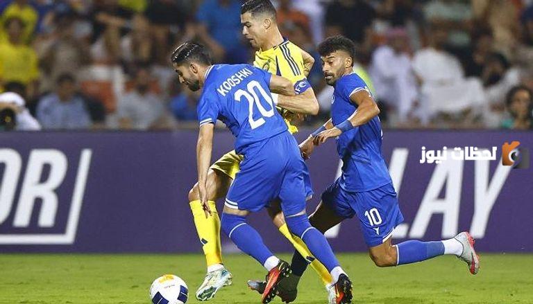 النصر