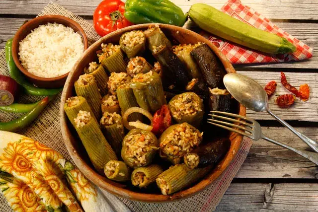اليوم العالمي للطعام