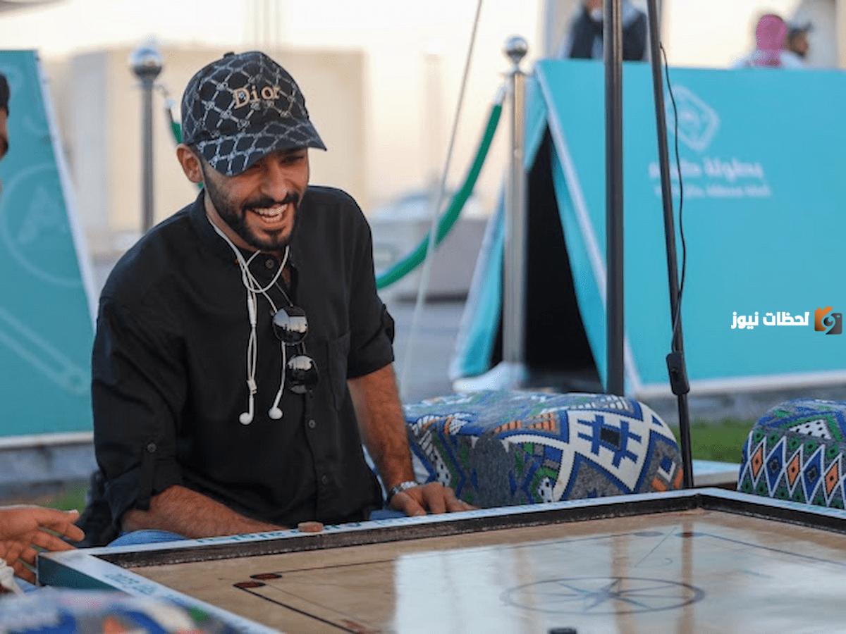 انطلاق بطولة «كيرم» اليو في حائل بالسعودية 1446