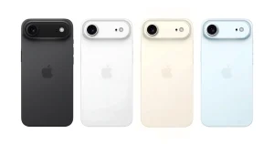 iPhone Air