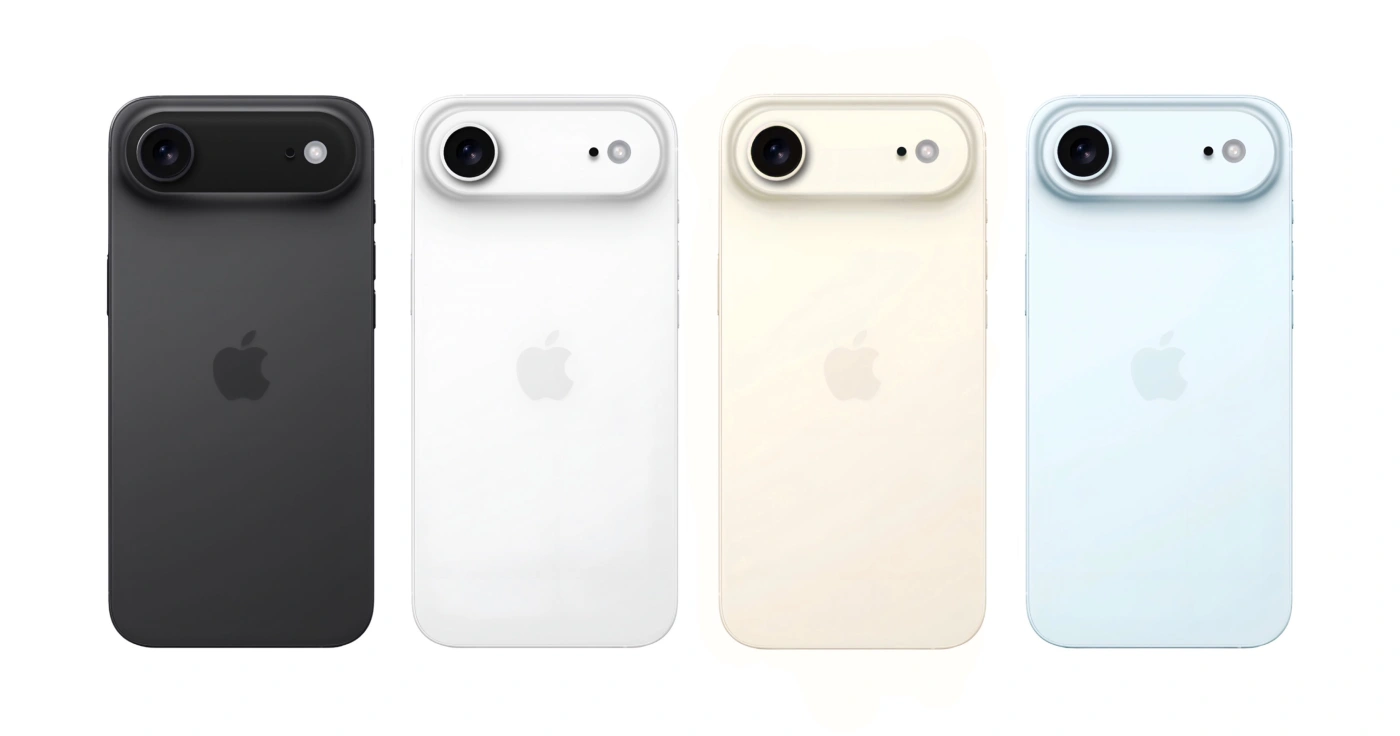 iPhone Air