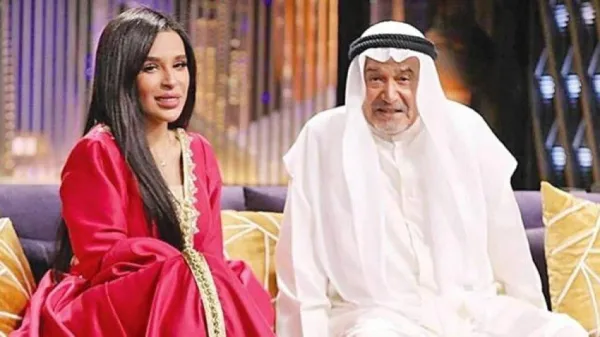 بعد اتهامها بالسحر