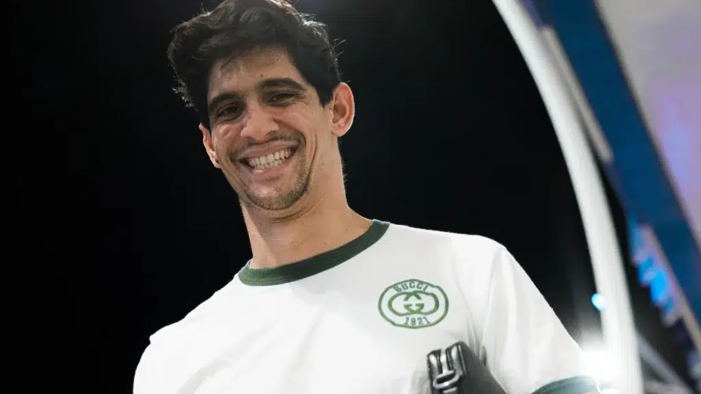 بعد تأكيد غياب بونو