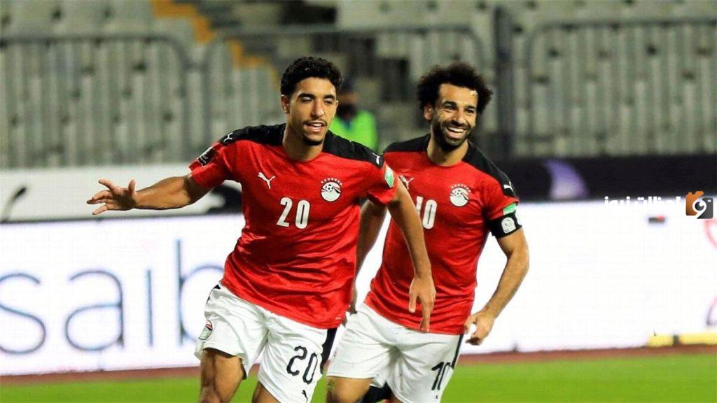 تألقه مفاجئ والمقارنة مع صلاح ظالمة
