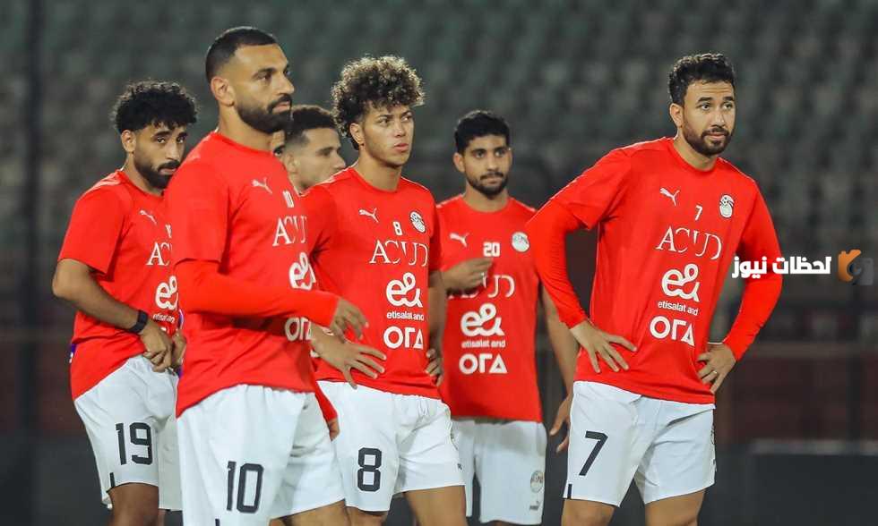 جدول مباريات اليوم ومصر تقترب من برونزية تاريخية
