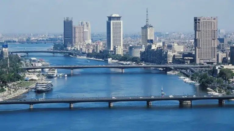 حالة الطقس اليوم في مصر