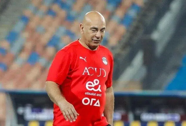 حسام حسن