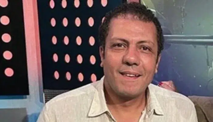 خالد الحلفاوي