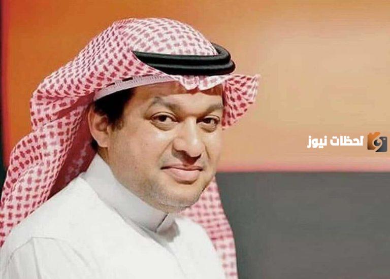 خالد الزعاق