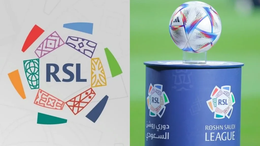دوري روشن سيد آسيا