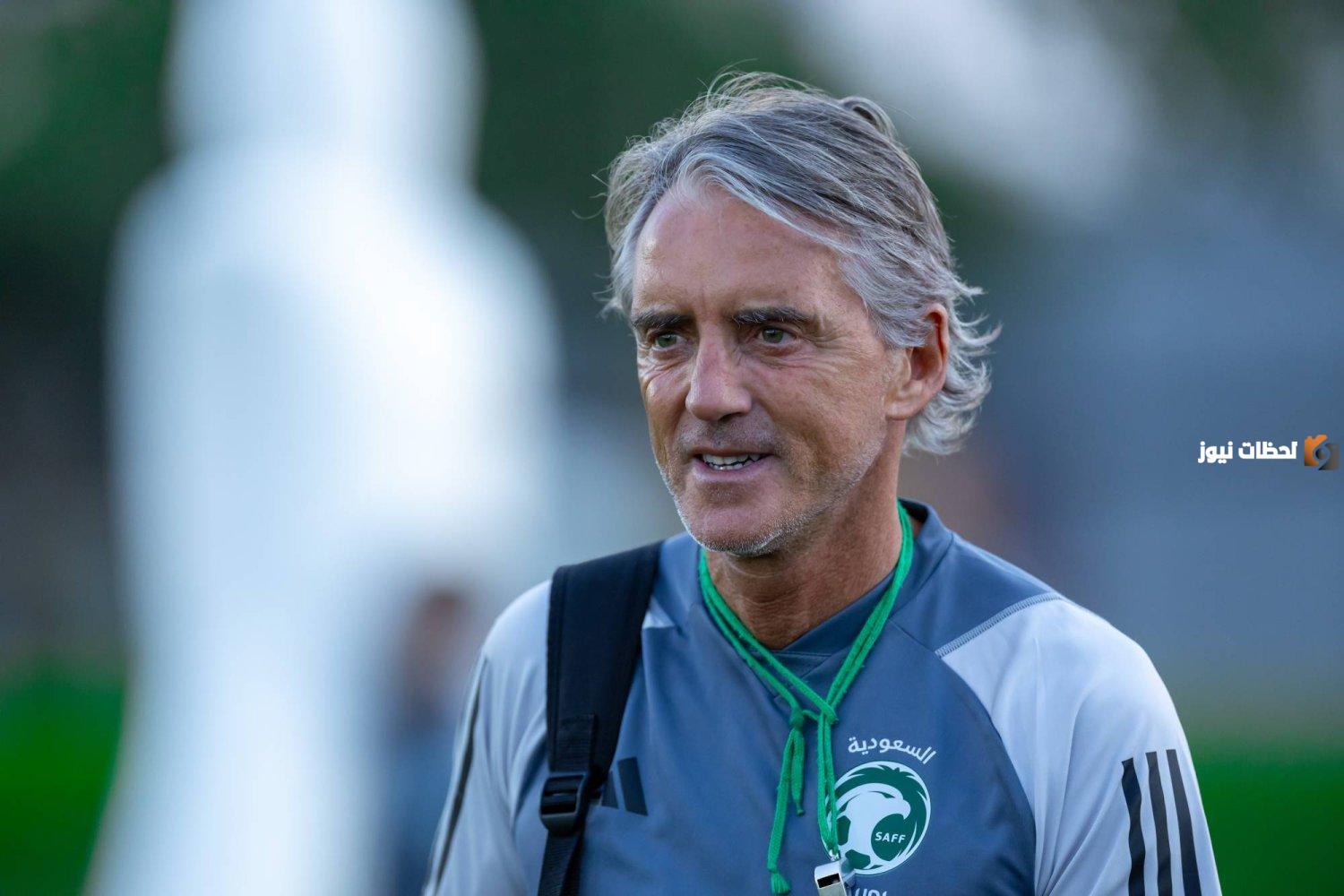 رحيل المدير الفني للمنتخب السعودي