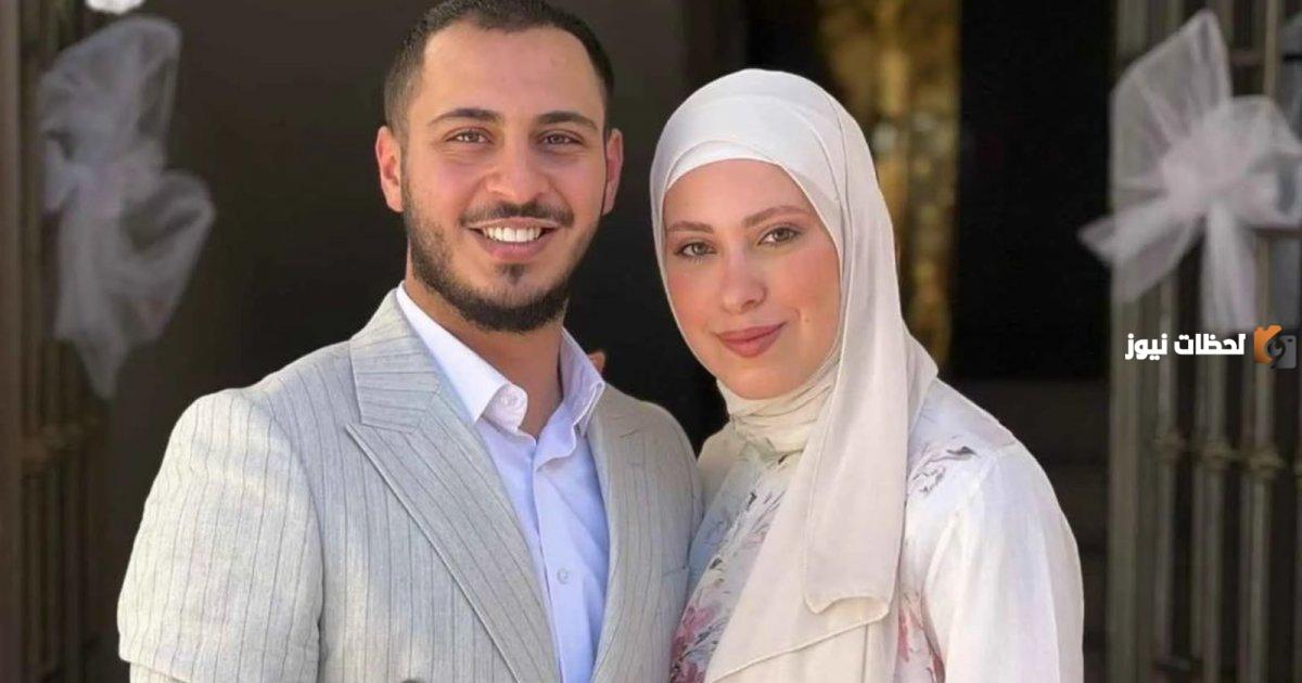 رد فعل "نور مقداد" فور معرفتها نوع الجنين