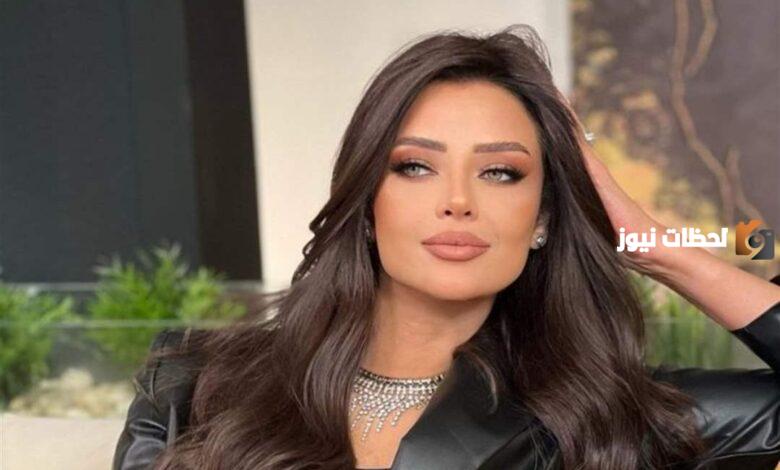 رضوى الشربيني تخرج للرد الرسمي على شائعات زواجها