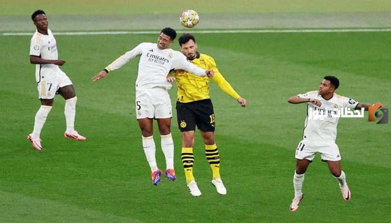 ريال مدريد