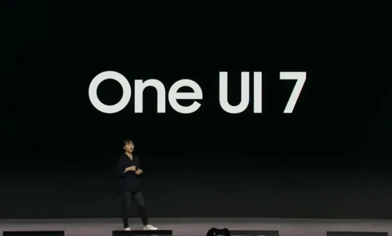 سامسونج تكشف عن خطط إطلاق تحديث One UI 7
