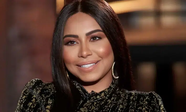 شيرين