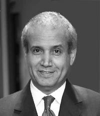 الكاتب والمحلل السياسي عبدالرحمن الراشد