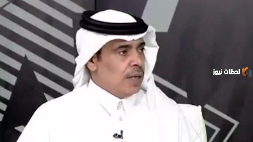 عبدالرحمن الجماز