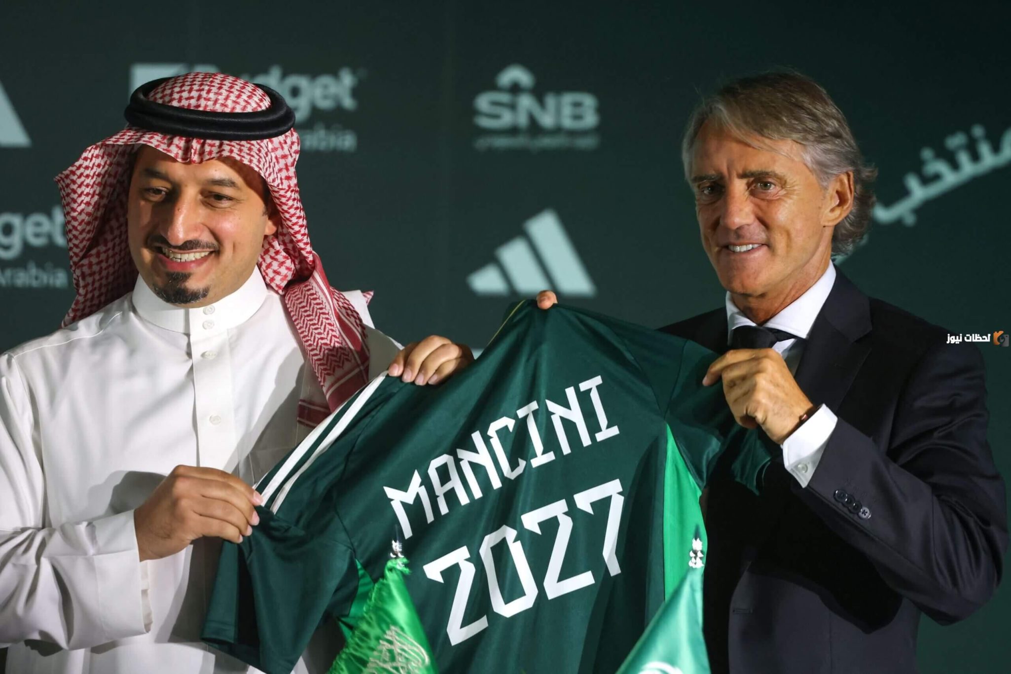 عقد مانشيني
