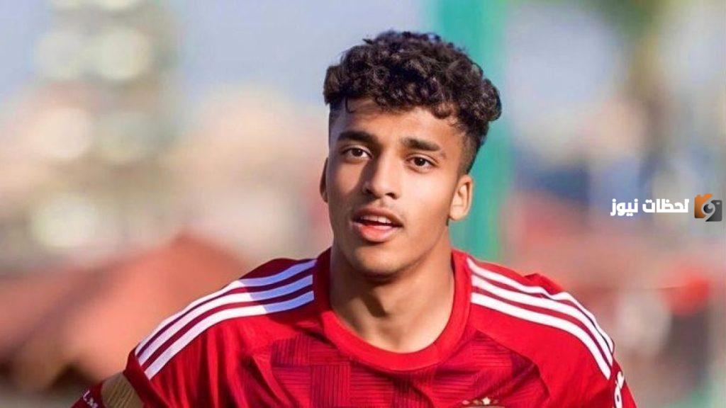عمر معوض
