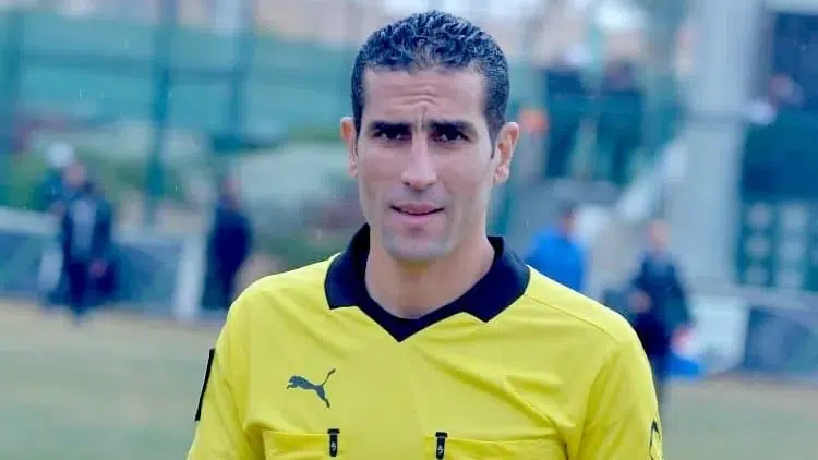 قبل ساعات من السوبر المصري