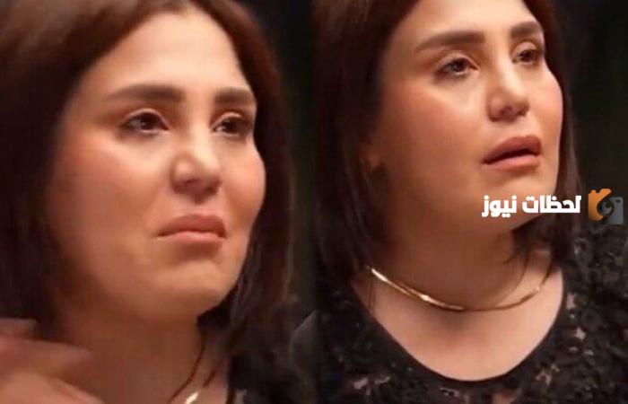 كسرت البيت واخدت علاج نفسي