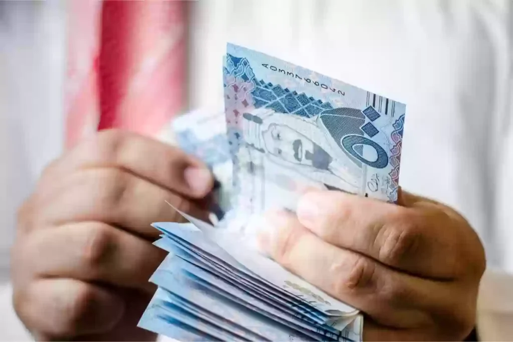 كم راتب التابع في الضمان الاجتماعي المطور
