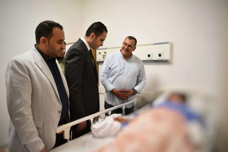 متهم أم كبش فداء