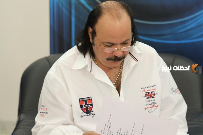 محطات فنية وشخصية مؤثرة في حياة طلعت زكريا
