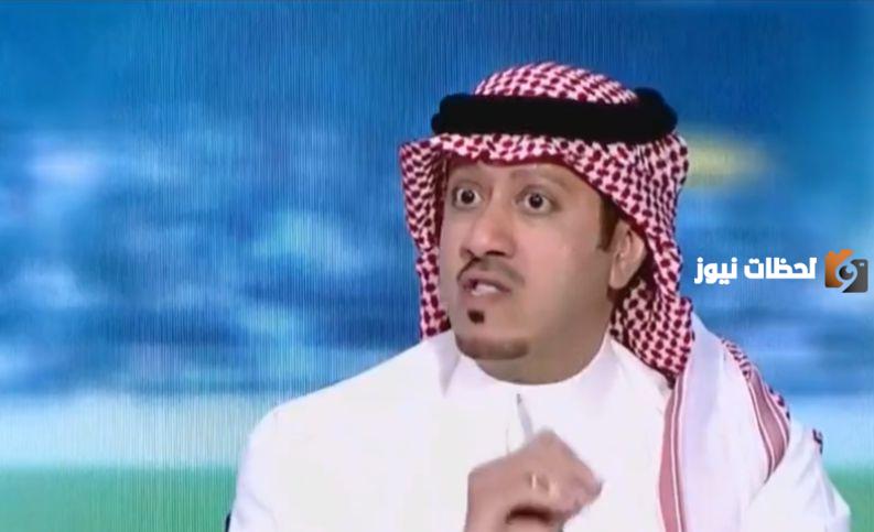 محمد الصدعان