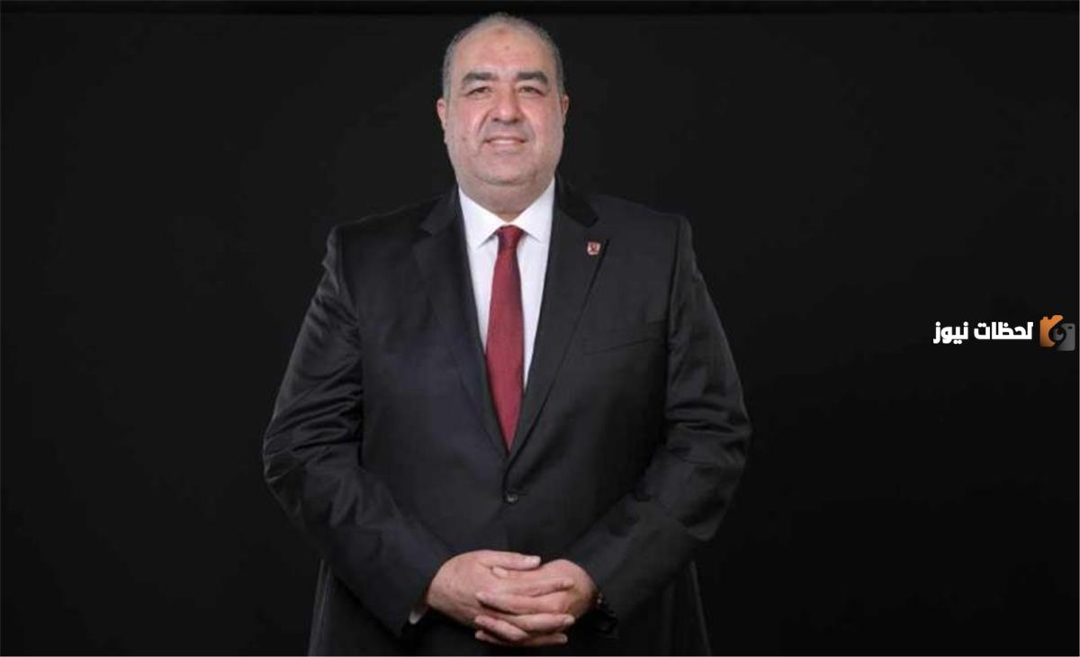 محمد الغزاوي