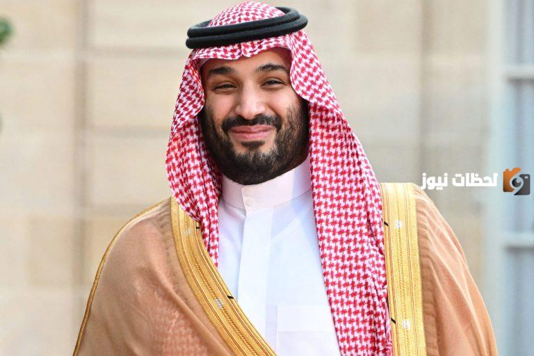 محمد بن سلمان