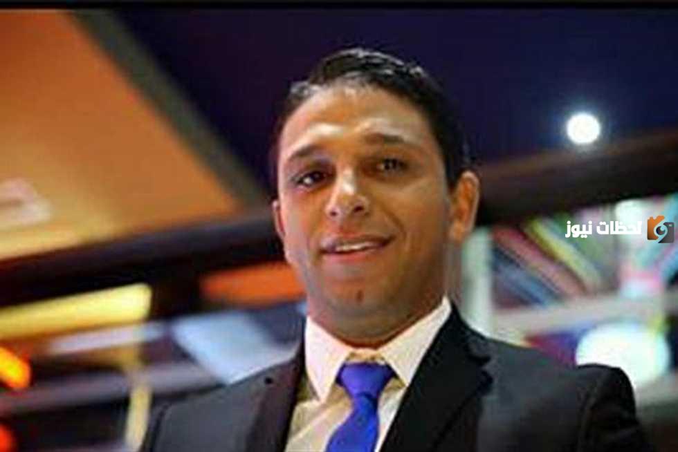 محمد فاروق ينهيها ويعلن