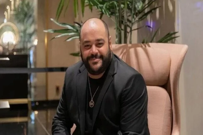 محمد ممدوح