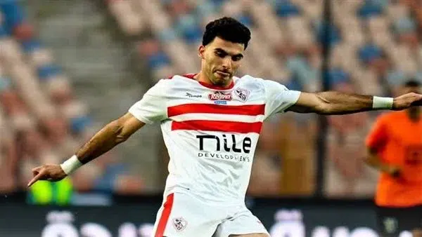 مصير زيزو بين أغلى لاعب في مصر والانتقال إلى الدوري السعودي