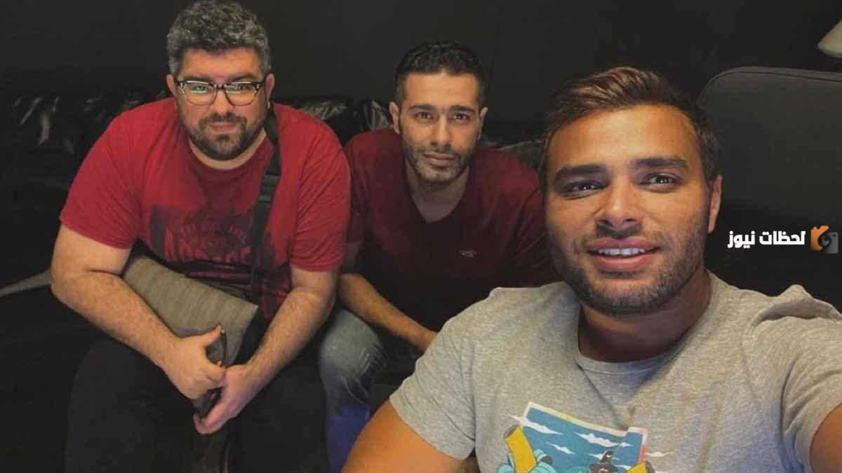 منهم عمرو دياب