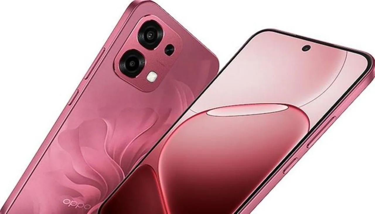 Oppo A6 Pro