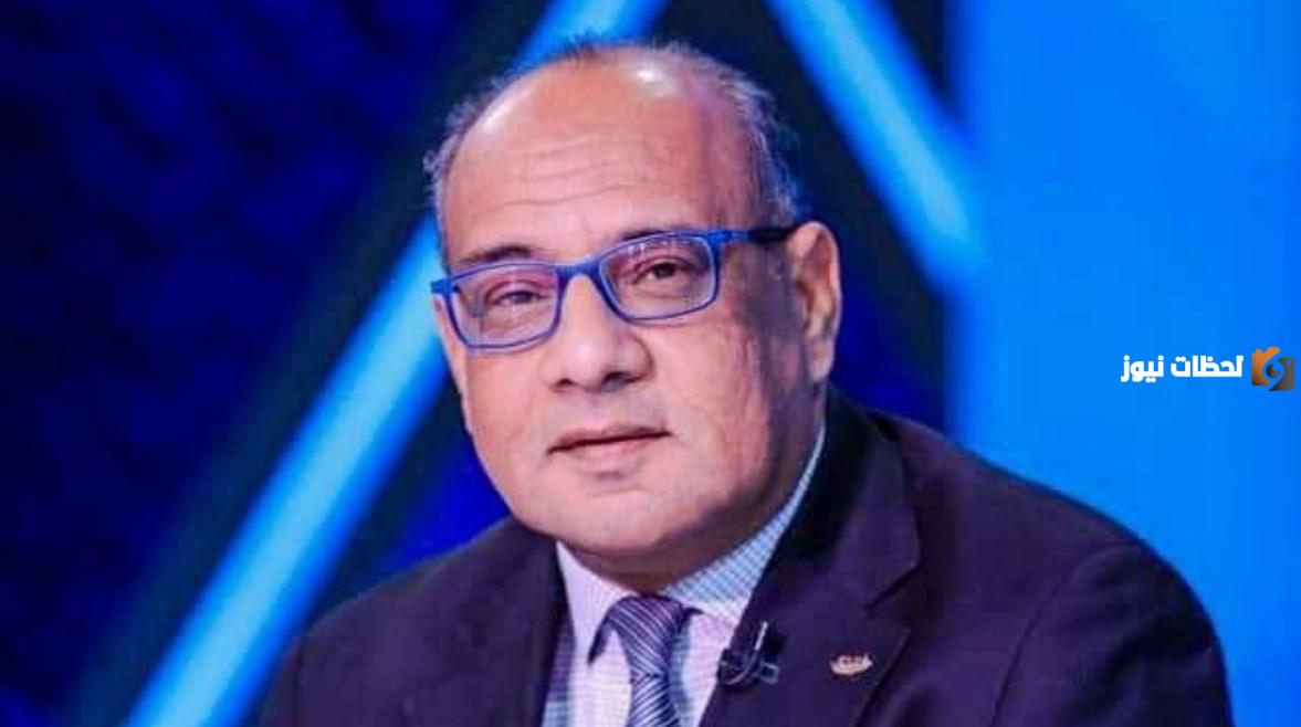 ناقد زمالكاوي