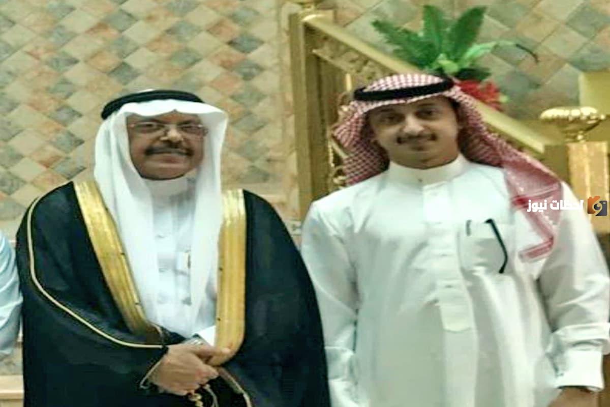 نايف الواكد